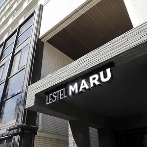Lestel Maru Aparthotel Sapporo