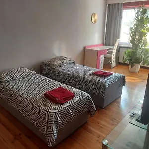 Kornelka Guest house Poznan