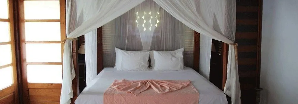 Acajou Hotel Grande Riviere Trinidad And Tobago