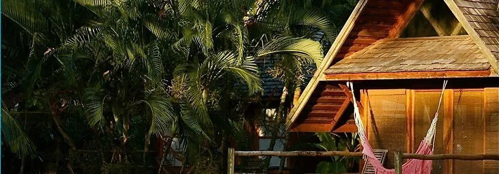 Acajou Hotel Grande Riviere 4*,  Trinidad And Tobago